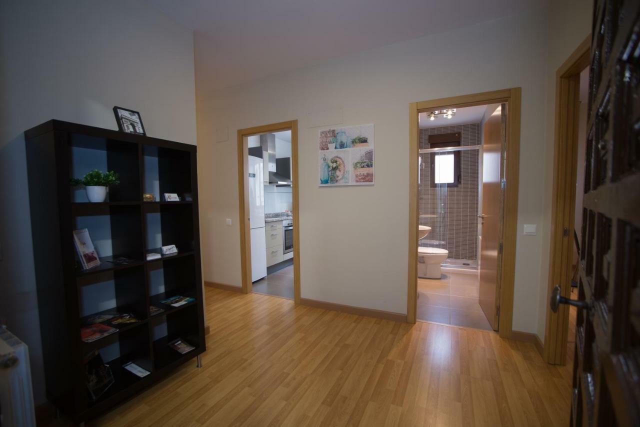 Chantria Teruel Exterior foto